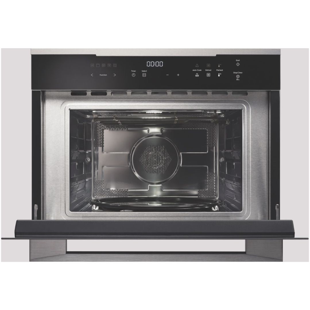 Electrolux 44L Built In Microwave Oven in Dark Stainless Steel - EVEM645DSE image_2