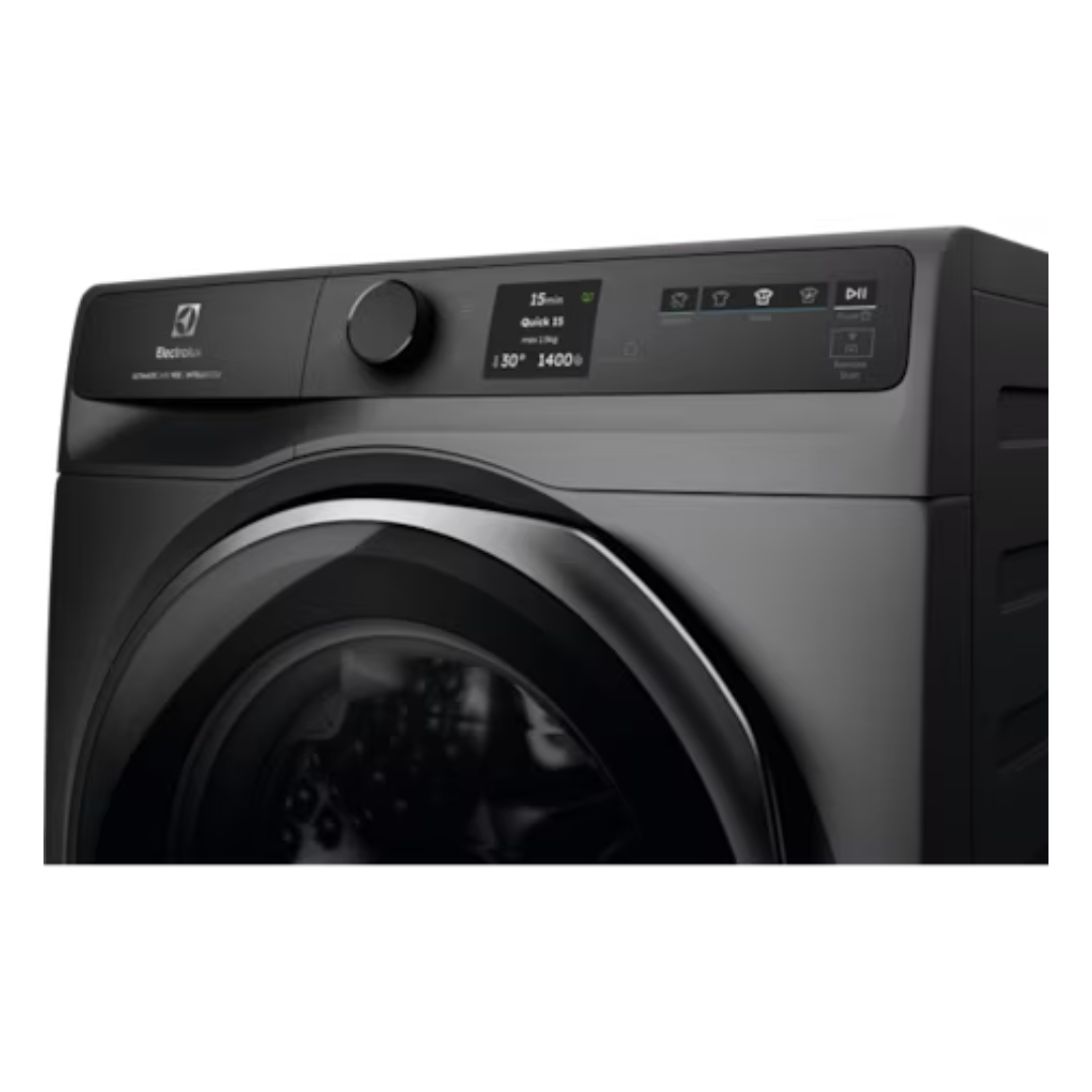 Electrolux 10kg 900 Series Front Load Washer