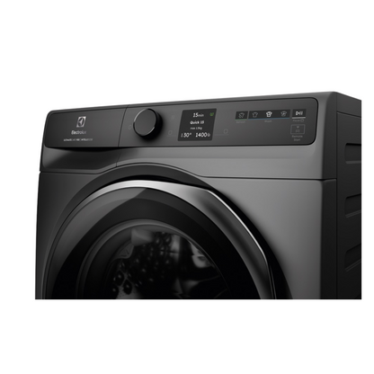 Electrolux 10kg Front Load Washing Machine with Intelidose