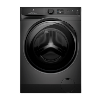 Electrolux 10kg Front Load Washing Machine with Intelidose