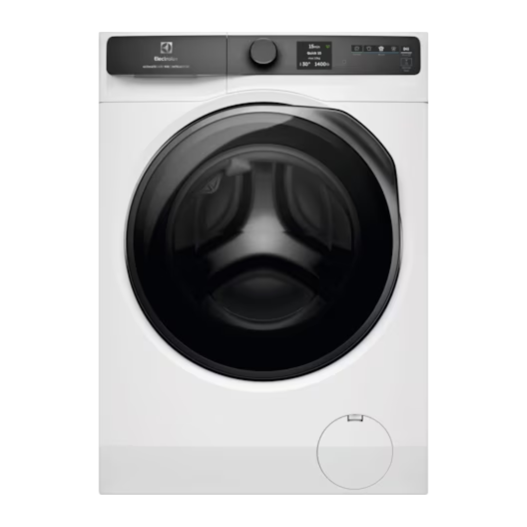 Electrolux 10kg 900 Series Front Load Washer