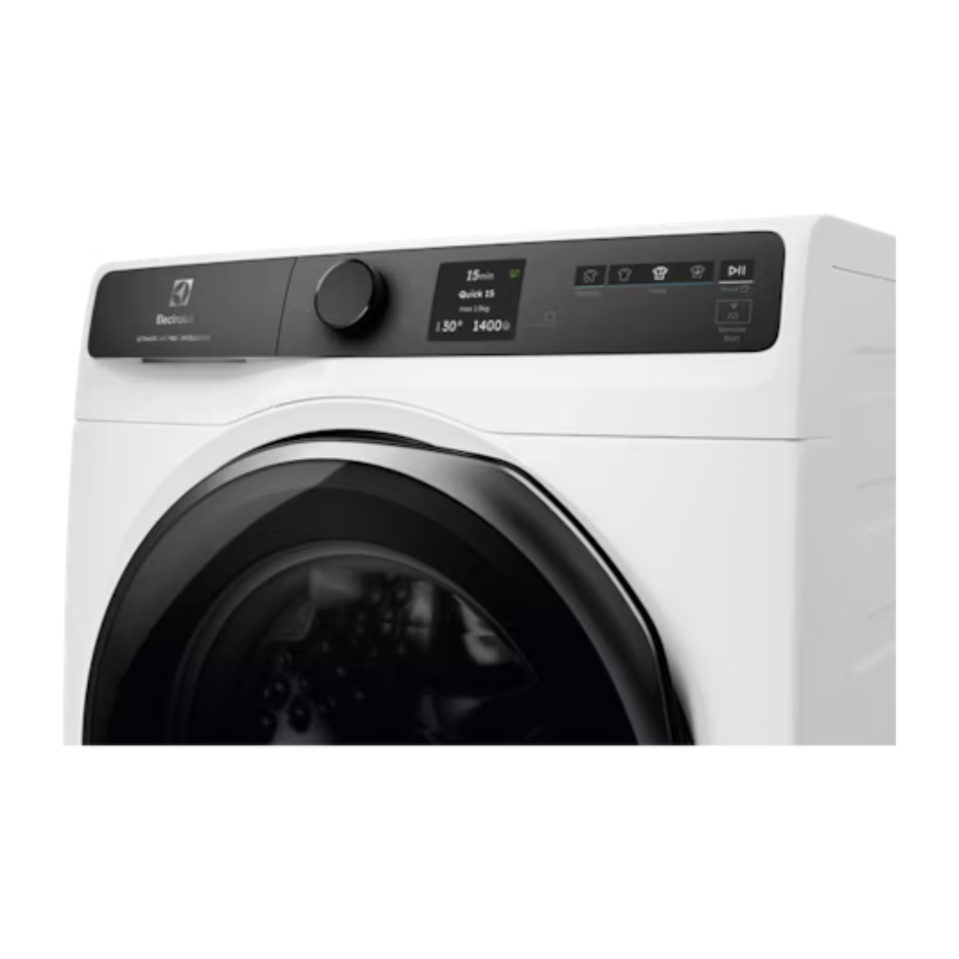 Electrolux 10kg 900 Series Front Load Washer