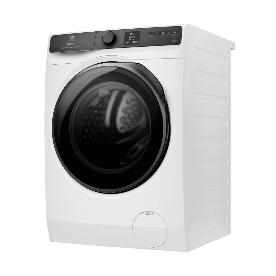 Electrolux 10kg Front Load Washer with Intellidose
