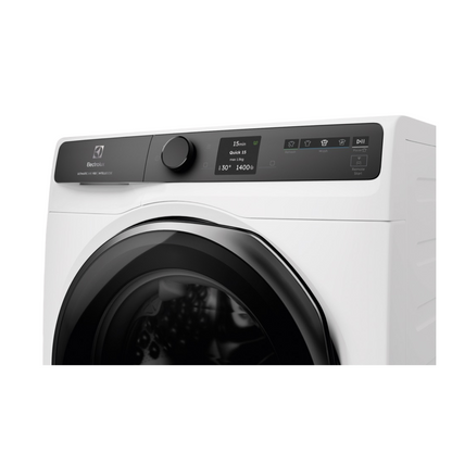 Electrolux 10kg Front Load Washer with Intellidose