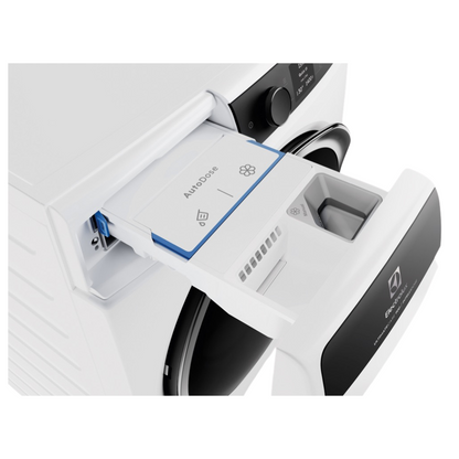 Electrolux 10kg Front Load Washer with Intellidose