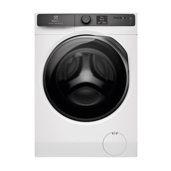 Electrolux 10kg Front Load Washer with Intellidose