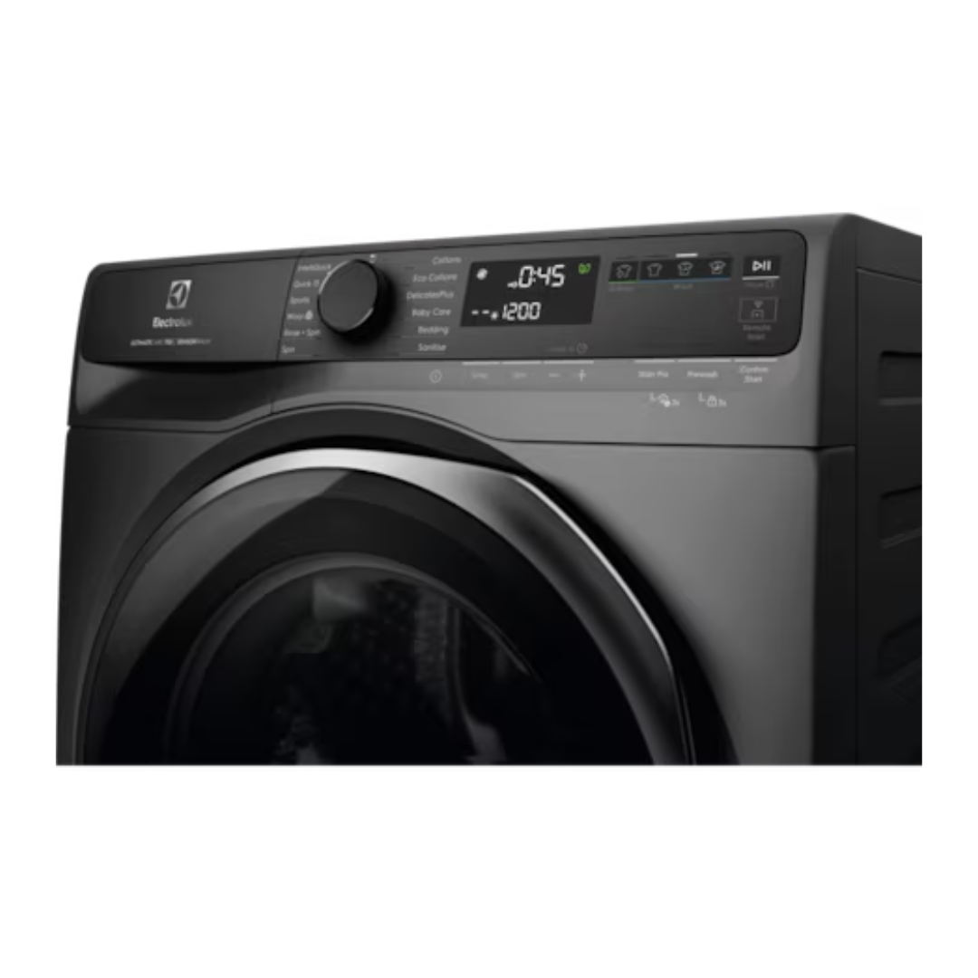 Electrolux 10kg 700 Series Front Load Washer