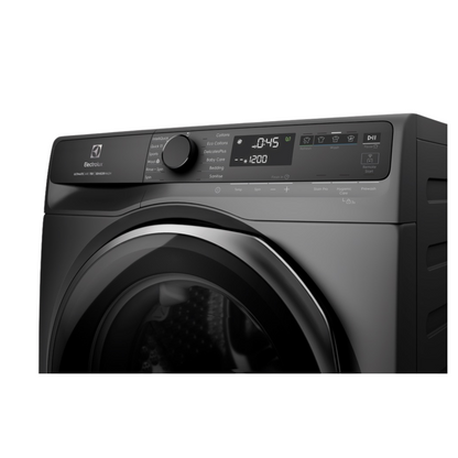 Electrolux 10kg Front Load Washing Machine