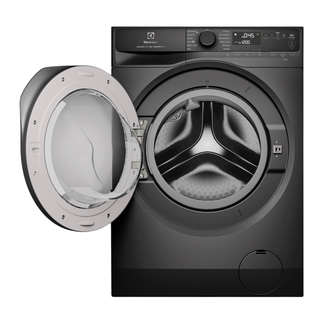Electrolux 10kg Front Load Washing Machine