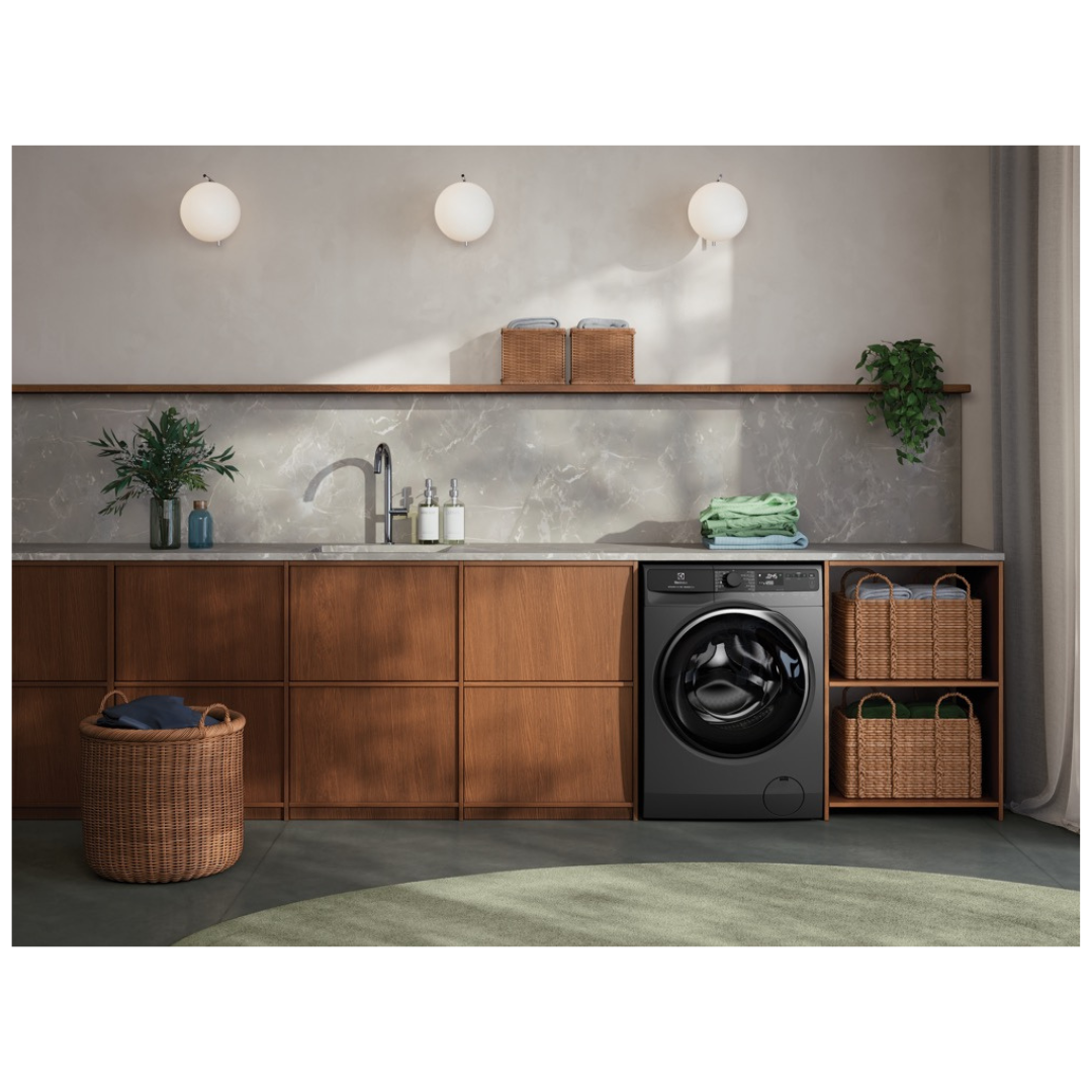 Electrolux 10kg Front Load Washing Machine