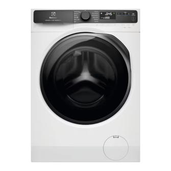 Electrolux 10kg 700 Series Front Load Washer