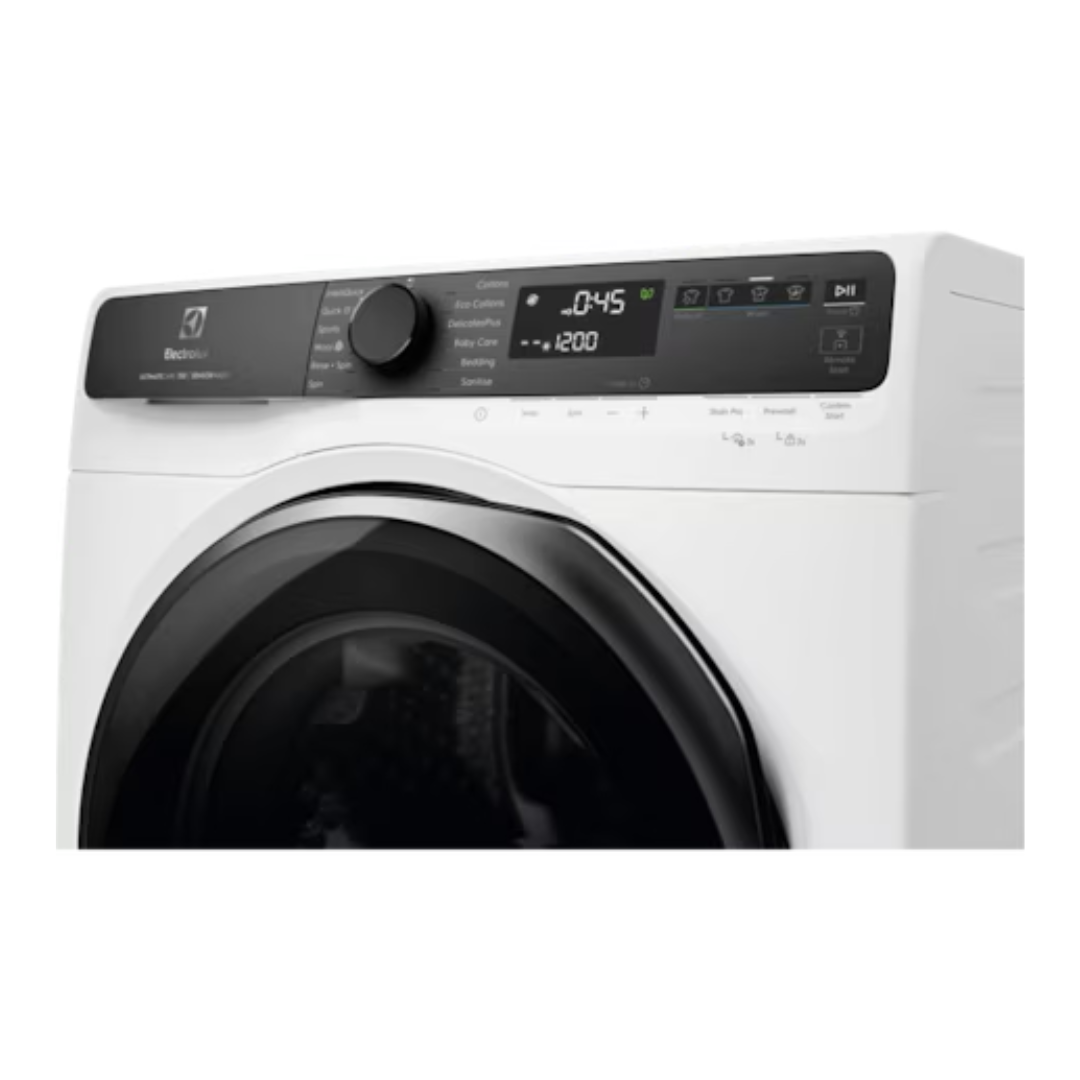 Electrolux 10kg 700 Series Front Load Washer