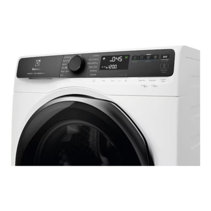 Electrolux 10kg 700 Series Front Load Washer