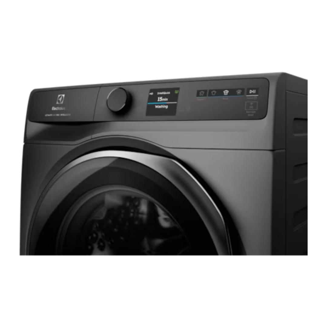 Electrolux 12kg UltimateCare 900 Series Front Load Washer