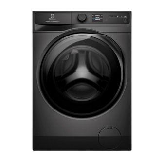 Electrolux 12kg Front Load Washing Machine