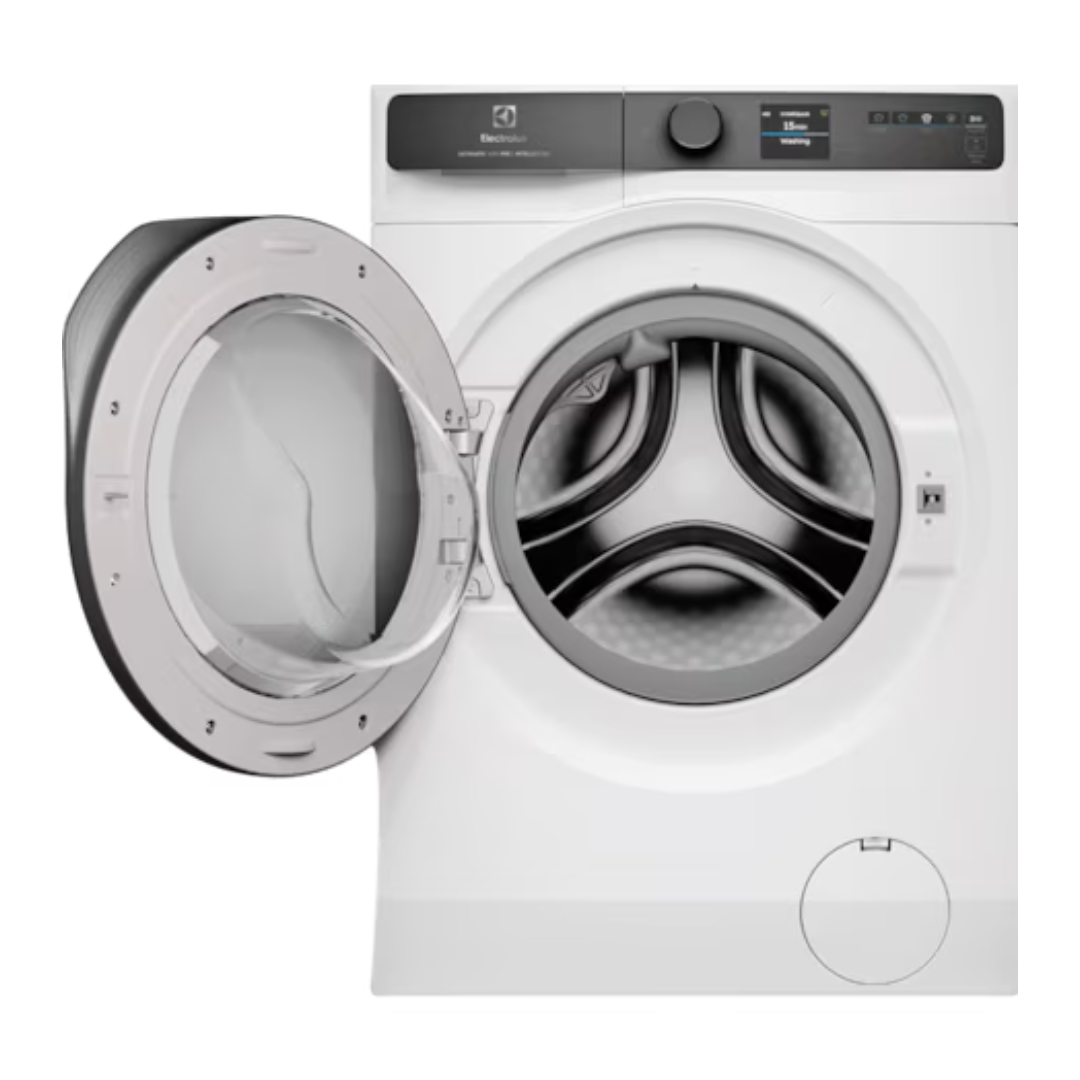 Electrolux 12kg UltimateCare 900 Series Front Load Washer