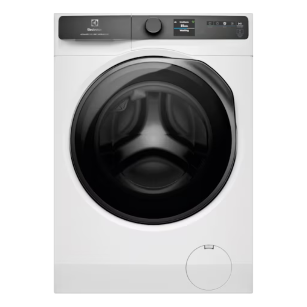 Electrolux 12kg UltimateCare 900 Series Front Load Washer