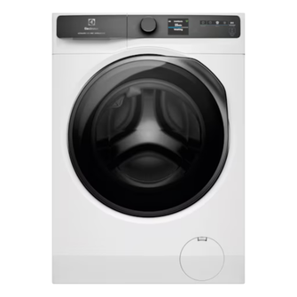 Electrolux 12kg UltimateCare 900 Series Front Load Washer