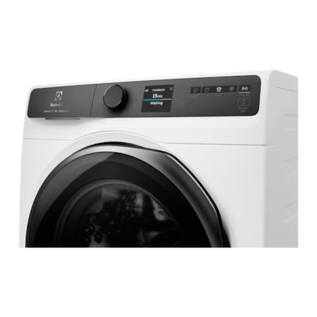 Electrolux 12kg UltimateCare 900 Series Front Load Washer