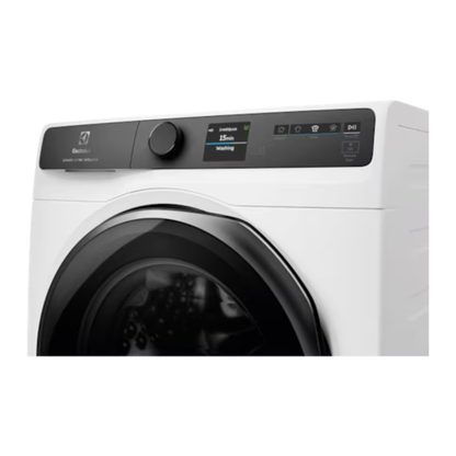Electrolux 12kg UltimateCare 900 Series Front Load Washer