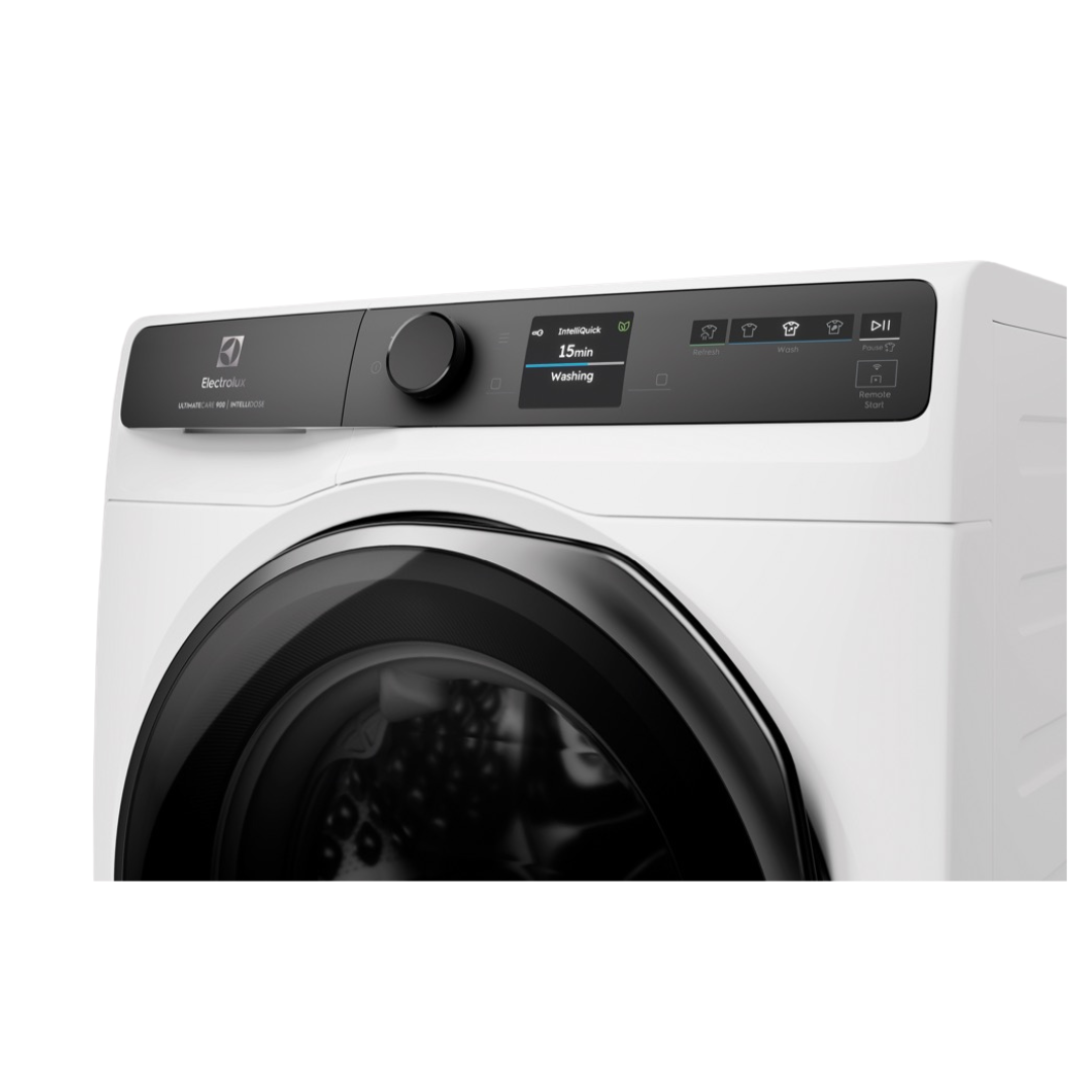 Electrolux 12kg Front Load Washing Machine
