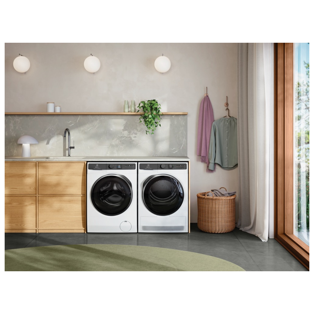 Electrolux 12kg Front Load Washing Machine