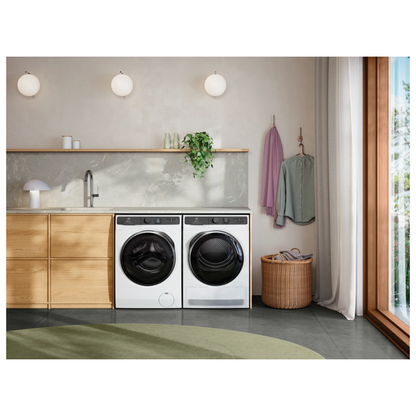 Electrolux 12kg Front Load Washing Machine