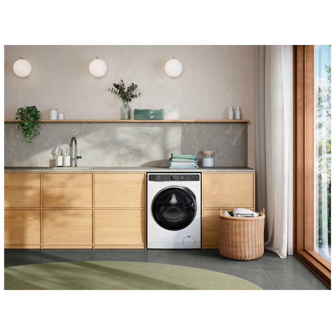 Electrolux 12kg Front Load Washing Machine