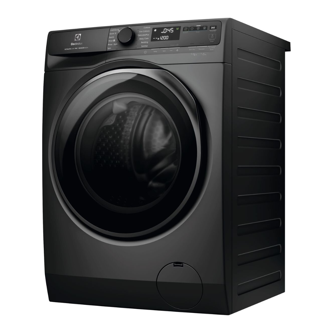 Electrolux 12kg 700 Series Front Load Washer