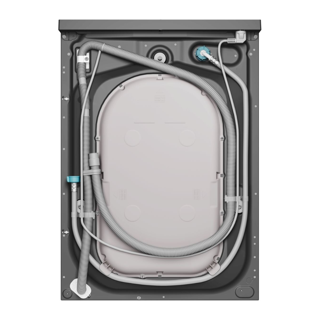 Electrolux 12kg 700 Series Front Load Washer