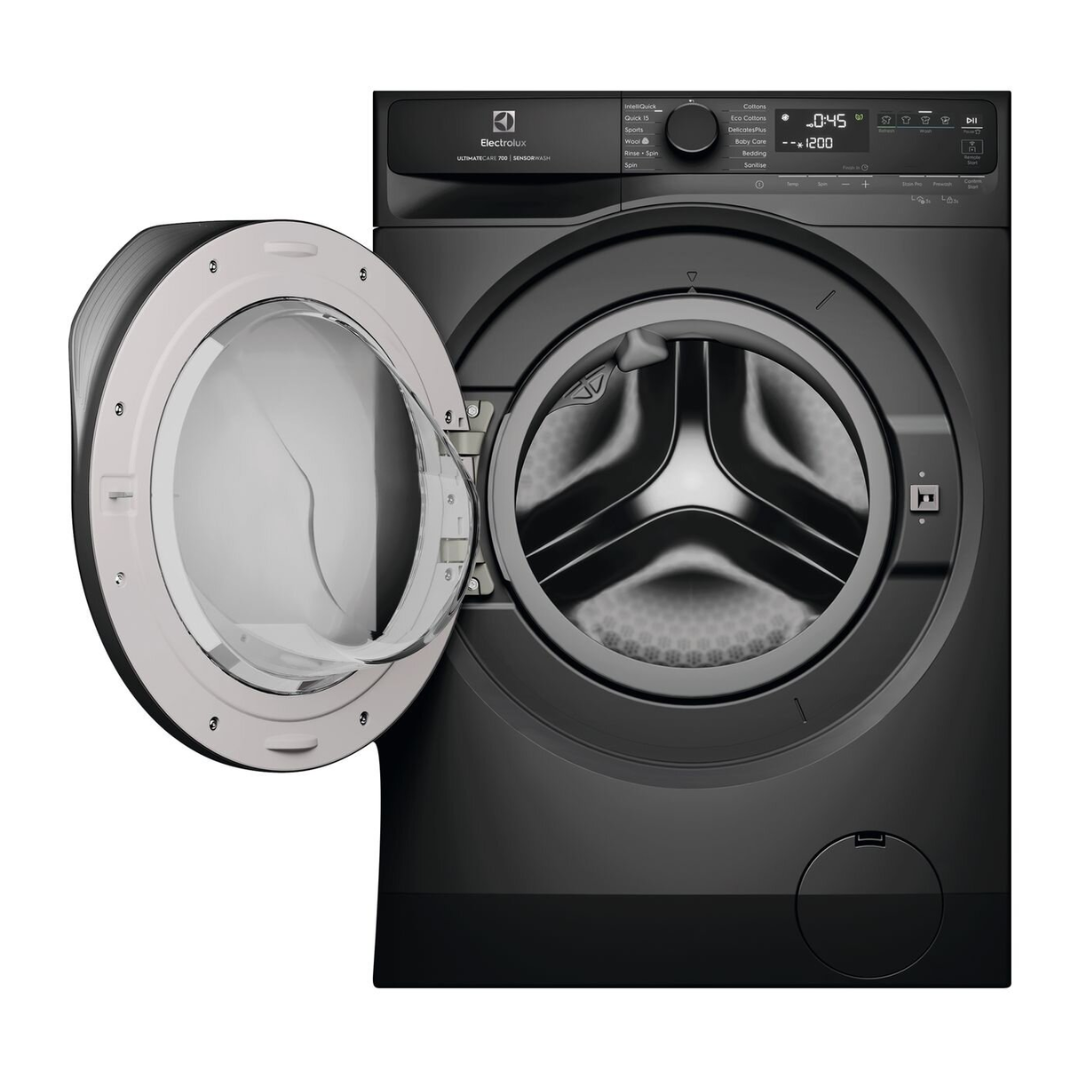 Electrolux 12kg 700 Series Front Load Washer