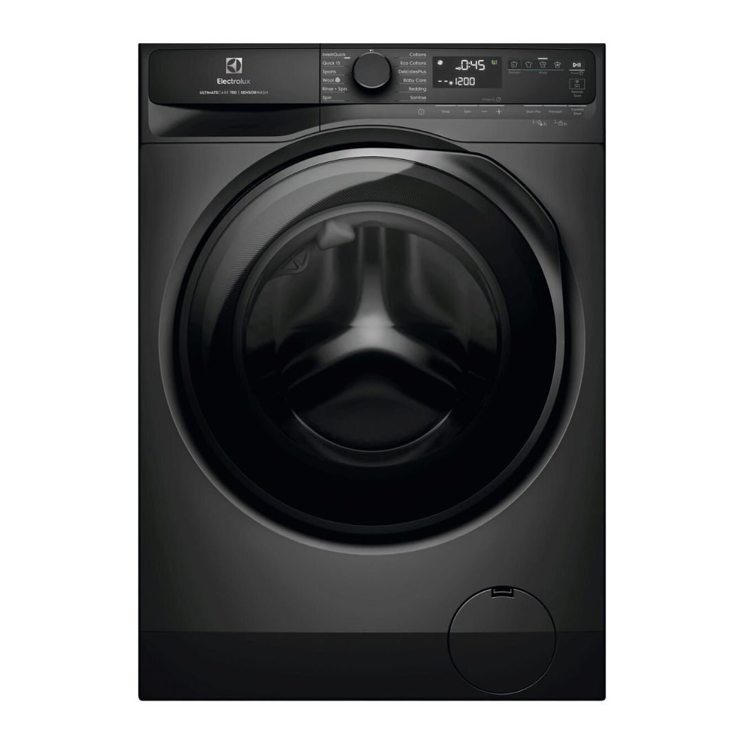 Electrolux 12kg 700 Series Front Load Washer
