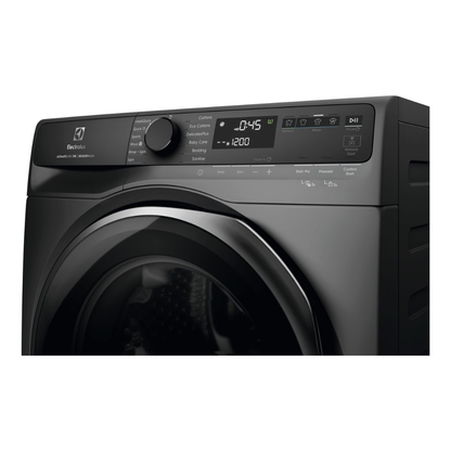 Electrolux 12kg 700 Series Front Load Washer