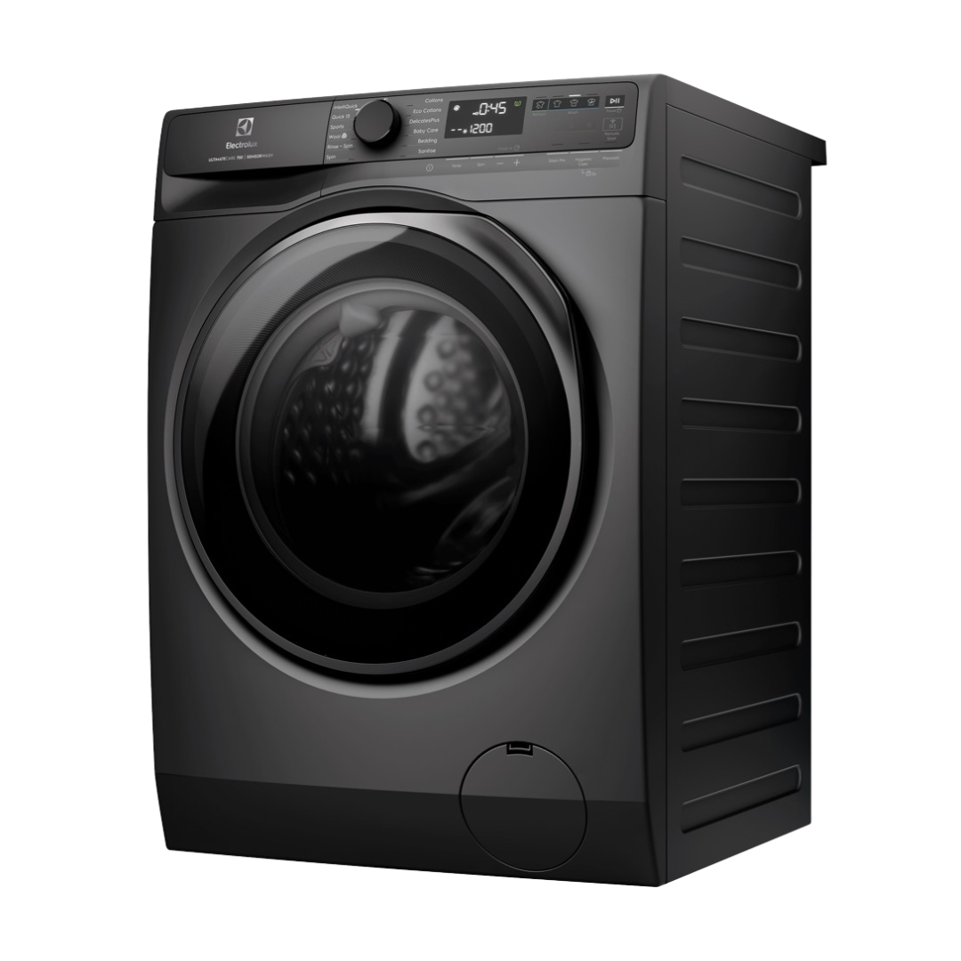 Electrolux 12kg 700 Series Front Load Washer