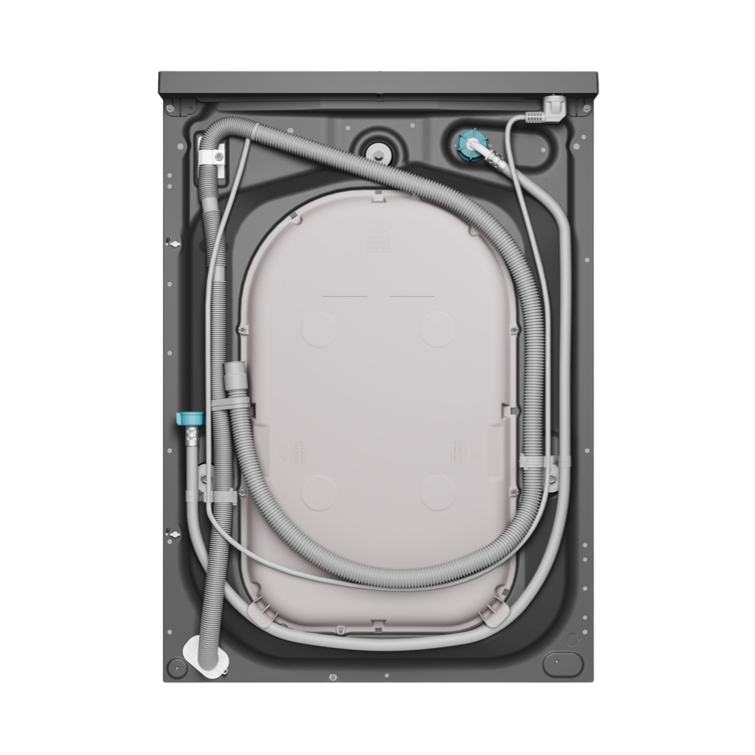 Electrolux 12kg 700 Series Front Load Washer