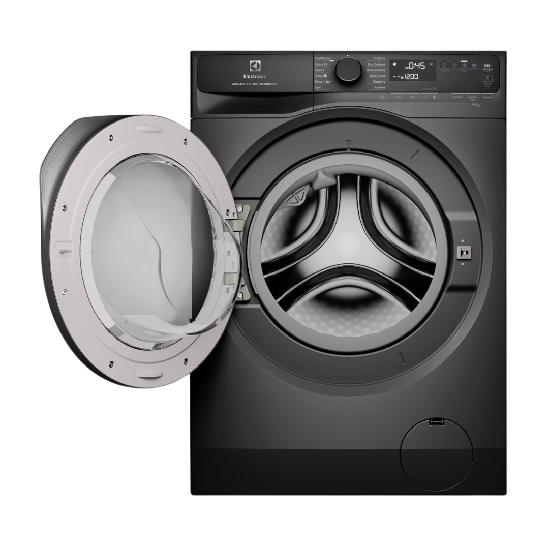 Electrolux 12kg 700 Series Front Load Washer