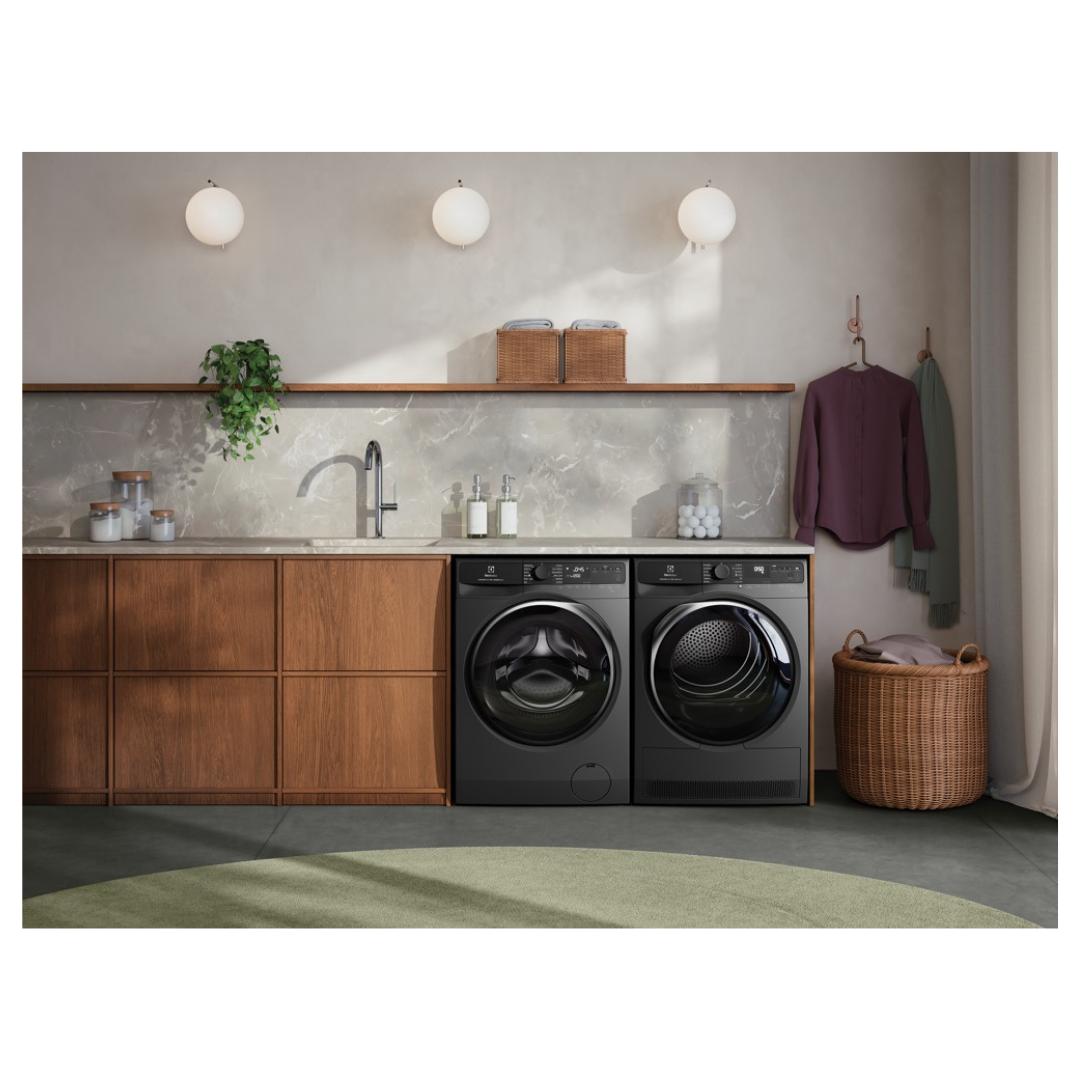 Electrolux 12kg 700 Series Front Load Washer