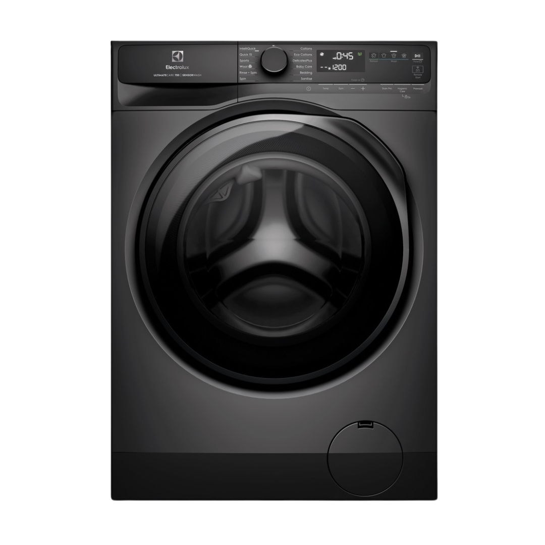 Electrolux 12kg 700 Series Front Load Washer
