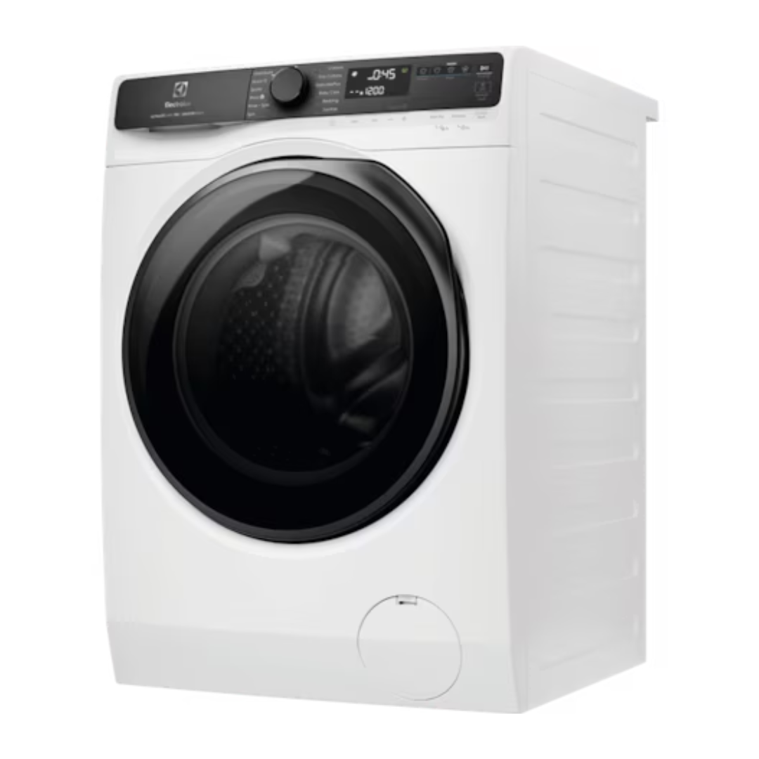 Electrolux 12kg UltimateCare 700 Front Load Washer