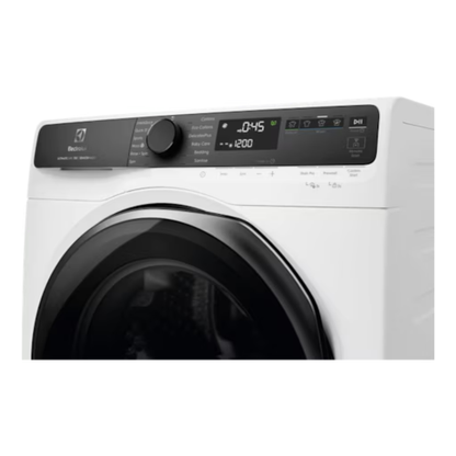 Electrolux 12kg UltimateCare 700 Front Load Washer