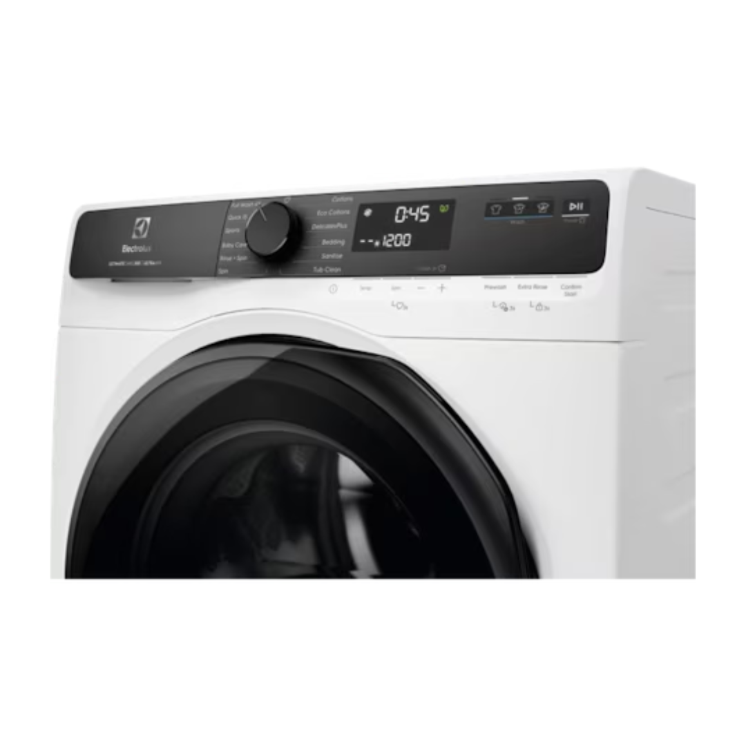 Electrolux 8kg 500 Series Front Load Washer