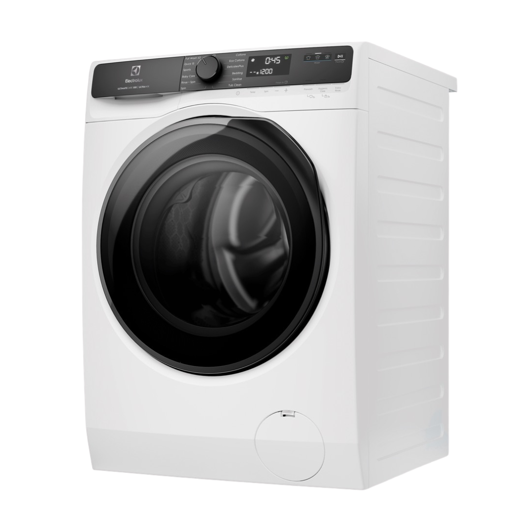 Electrolux 8kg Front Load Washing Machine