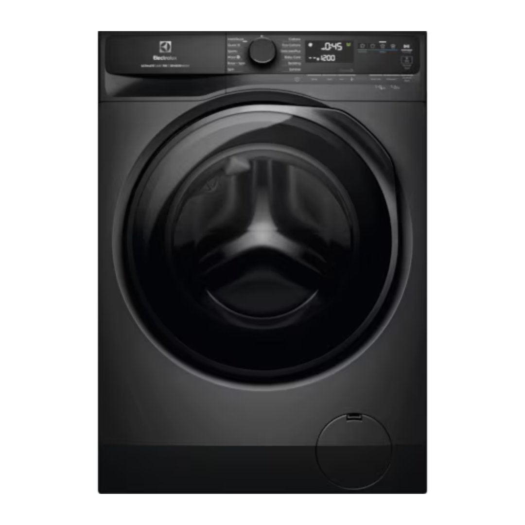 Electrolux 9kg 700 Series Front Load Washer