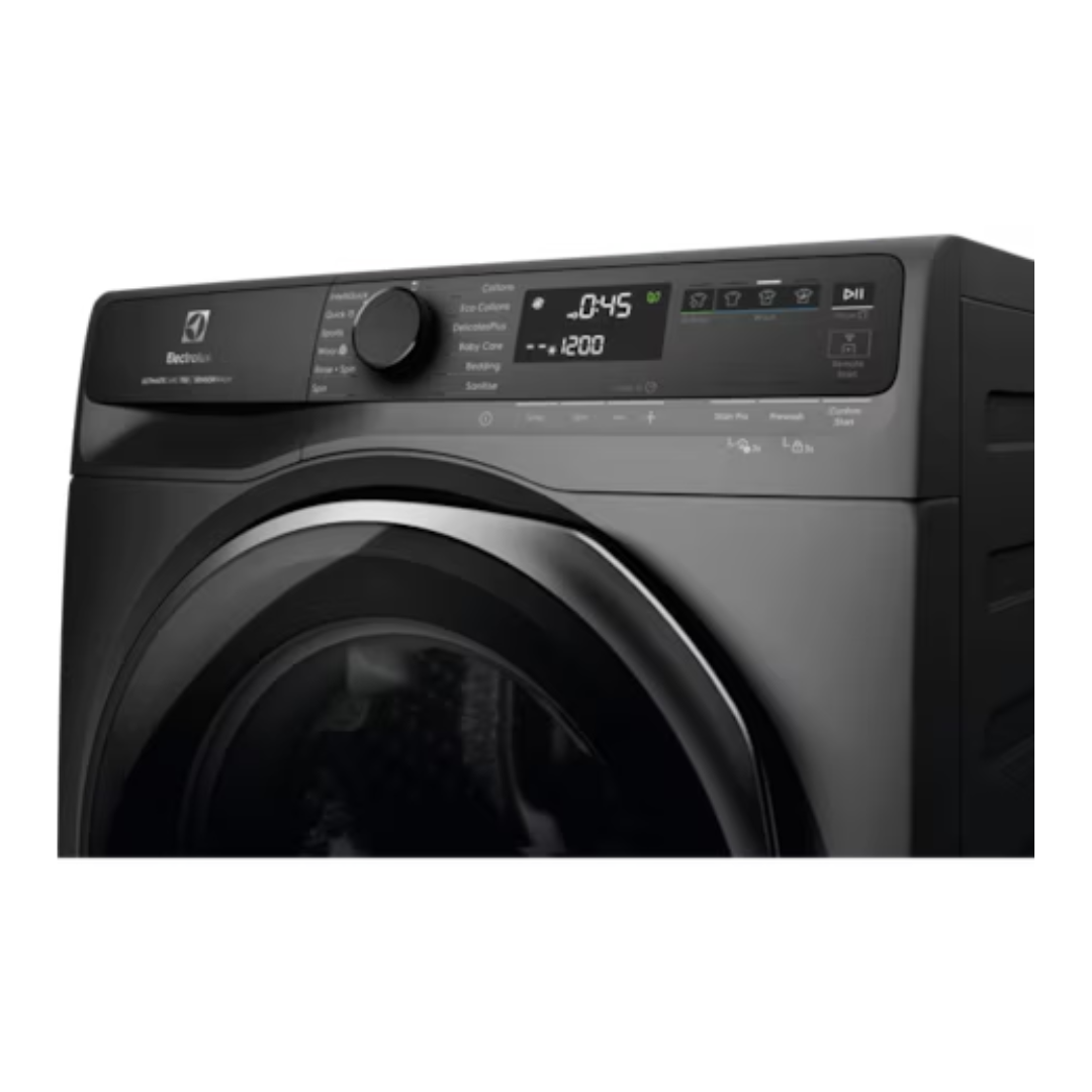Electrolux 9kg 700 Series Front Load Washer