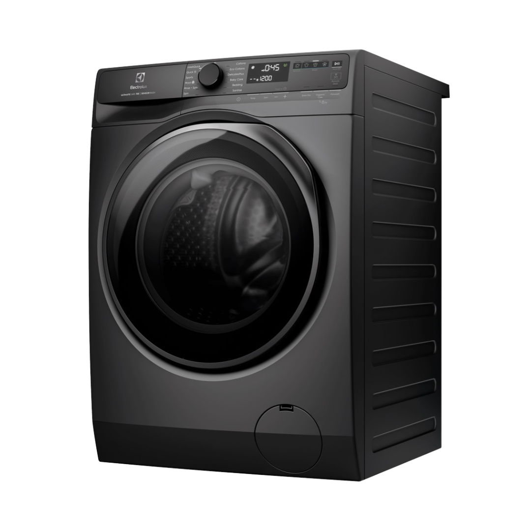 Electrolux 9kg Front Load Washing Machine