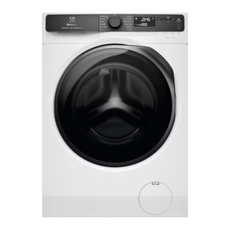 Electrolux 9kg 700 Series Front Load Washer