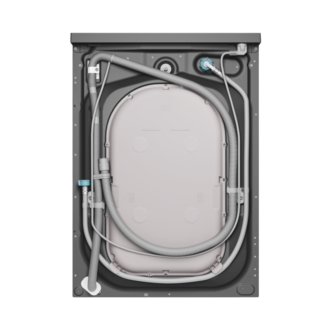 Electrolux 10kg / 6kg Front Load Washer Dryer Combo