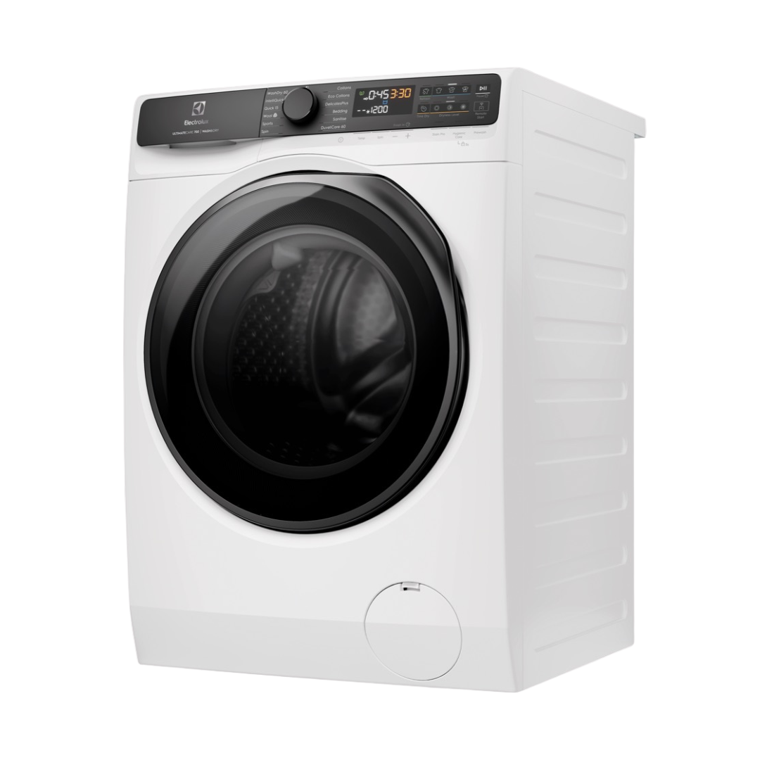 Electrolux 10kg / 6kg Front Load Washer and Dryer Combo