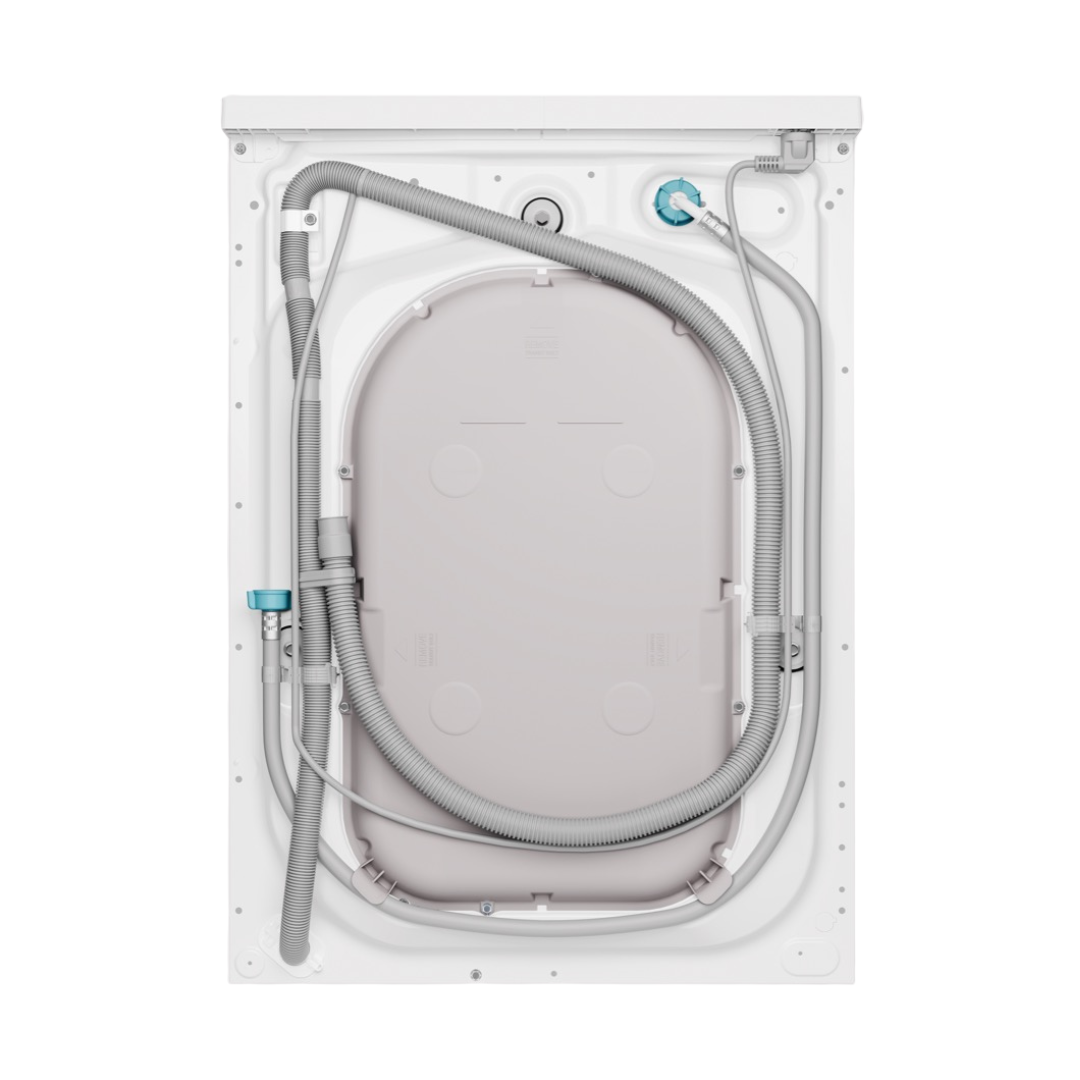 Electrolux 10kg / 6kg Front Load Washer and Dryer Combo