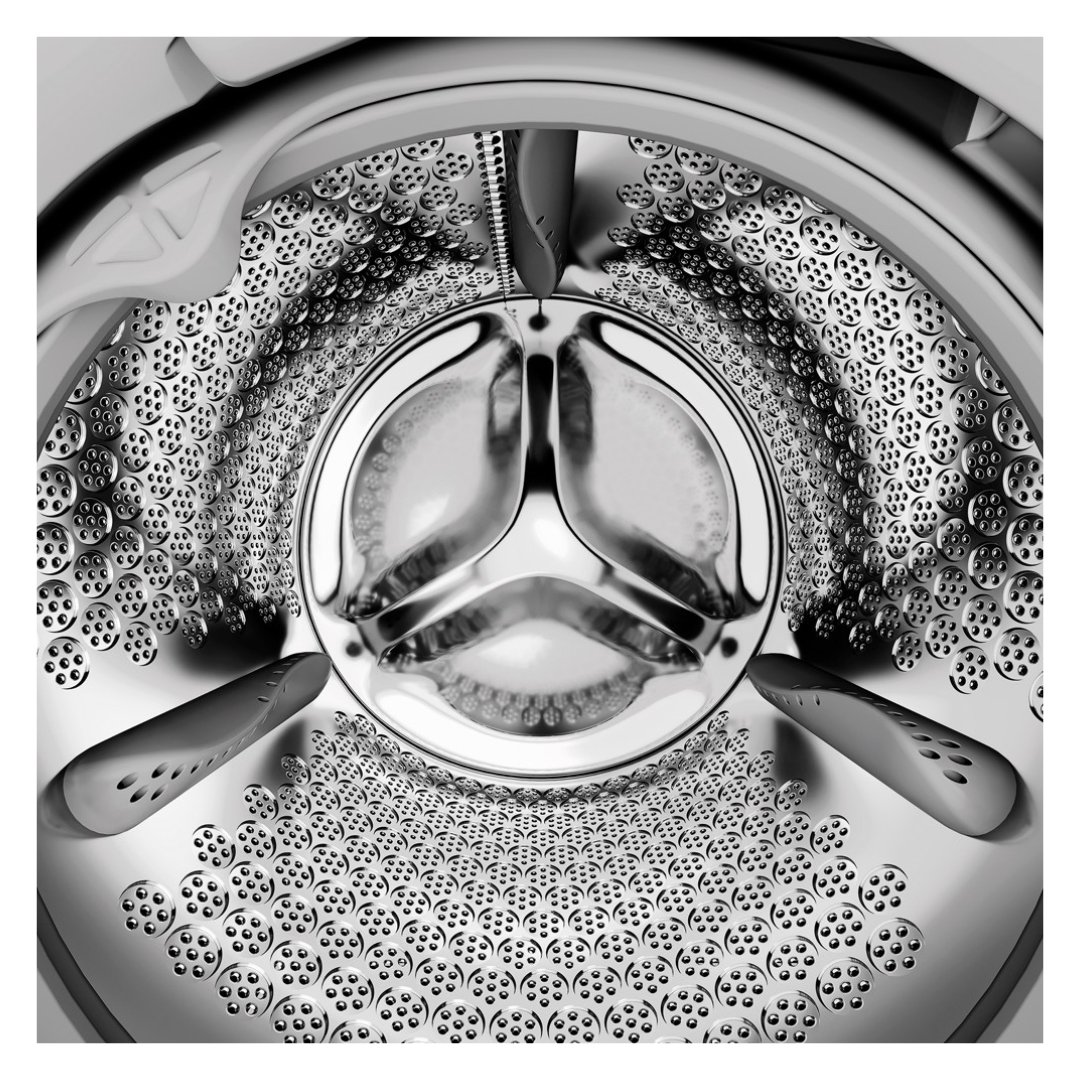 Electrolux 10kg / 6kg Front Load Washer and Dryer Combo